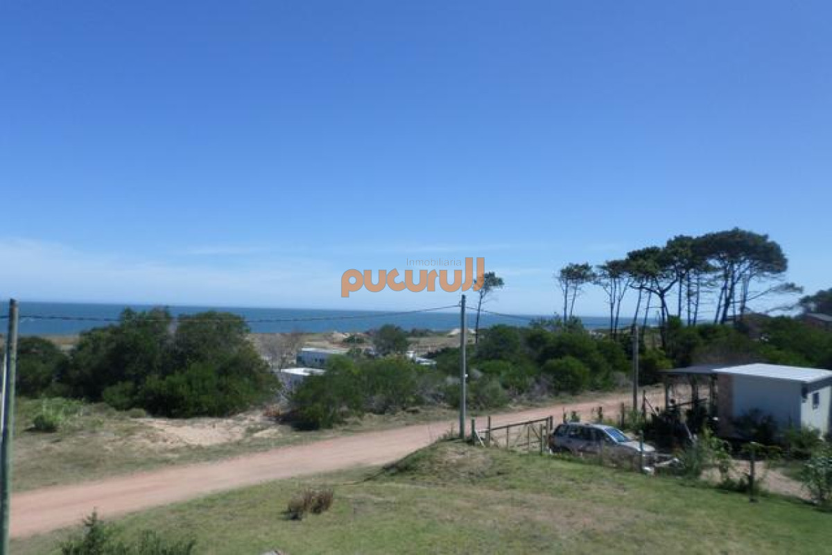 Casa ID.468 - Oportunidad en Ocean Park!!