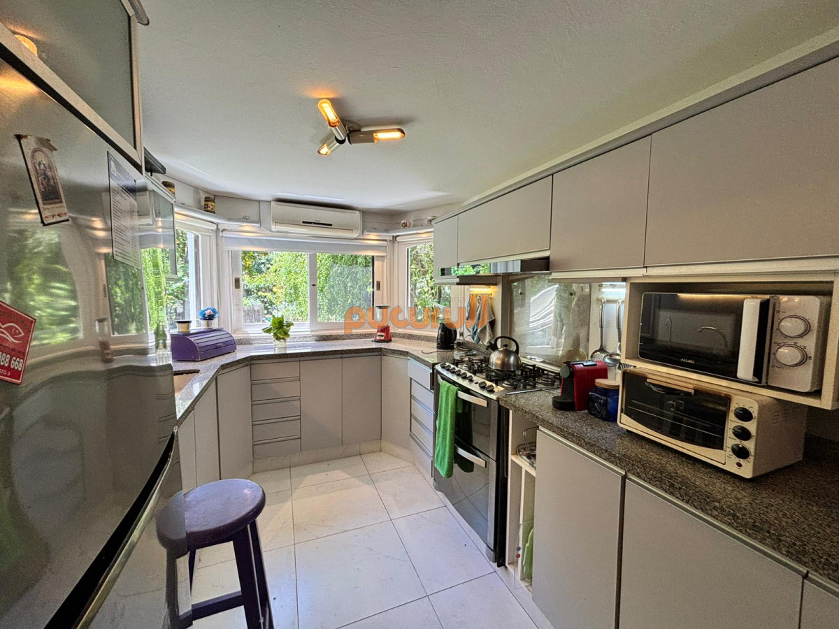 Casa ID.385 - Casa en Punta Ballena, Solanas