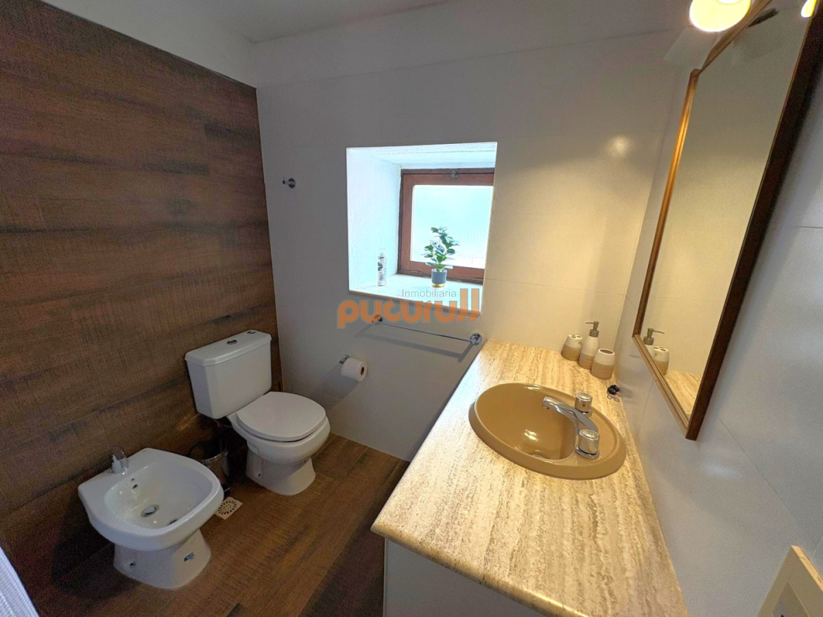 Casa ID.258 - Casa en Punta Ballena, Tio Tom