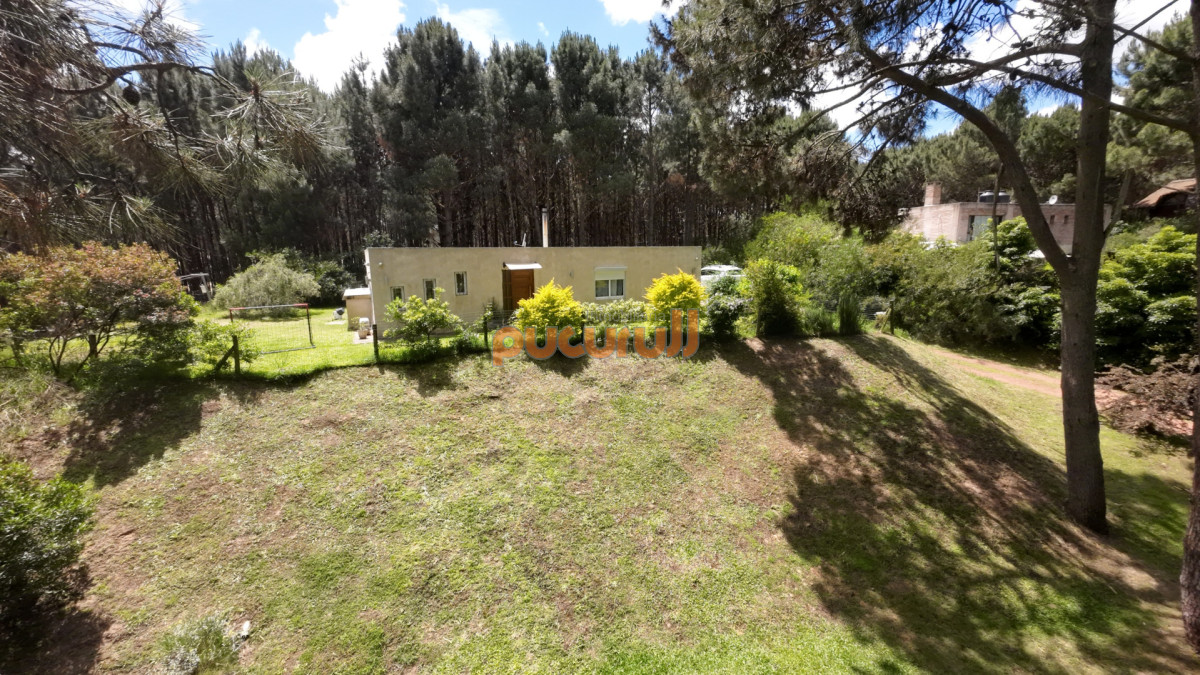 Casa ID.2353 - Entorno de Bosque!