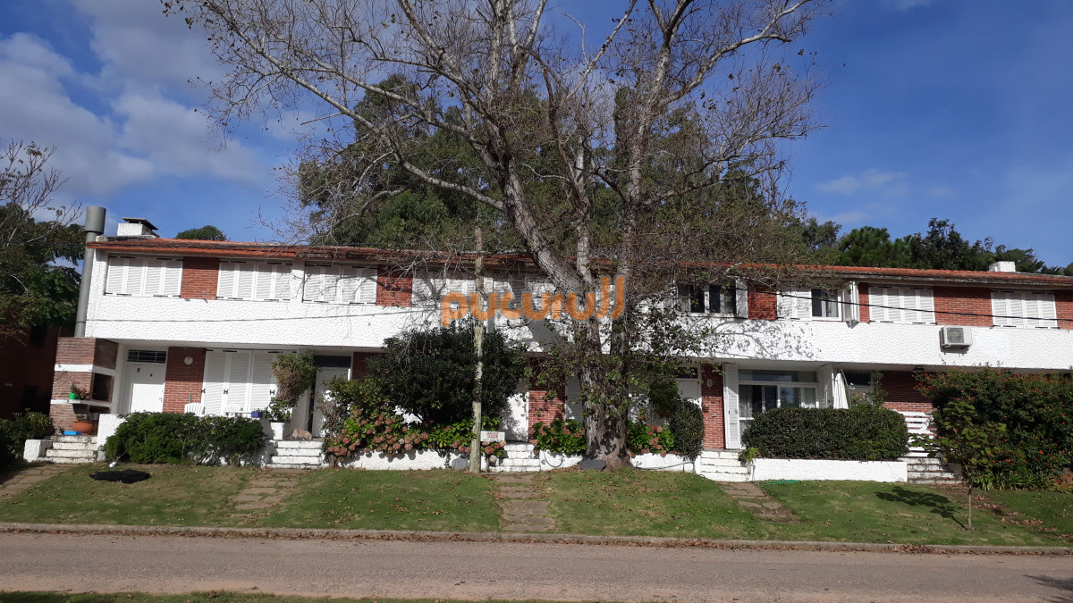 Casa ID.1971 - Casa en Punta Ballena, Solanas