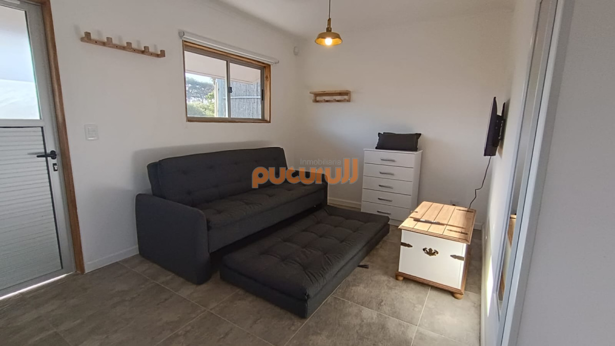 Casa ID.1614 - A pasos de la playa en Tio Tom!!!