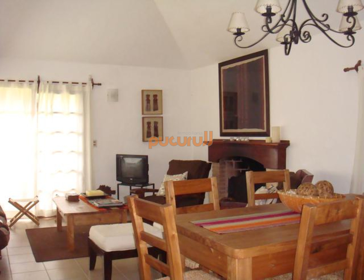 Casa ID.1879 - Casa en Punta Ballena, Portezuelo Bosque