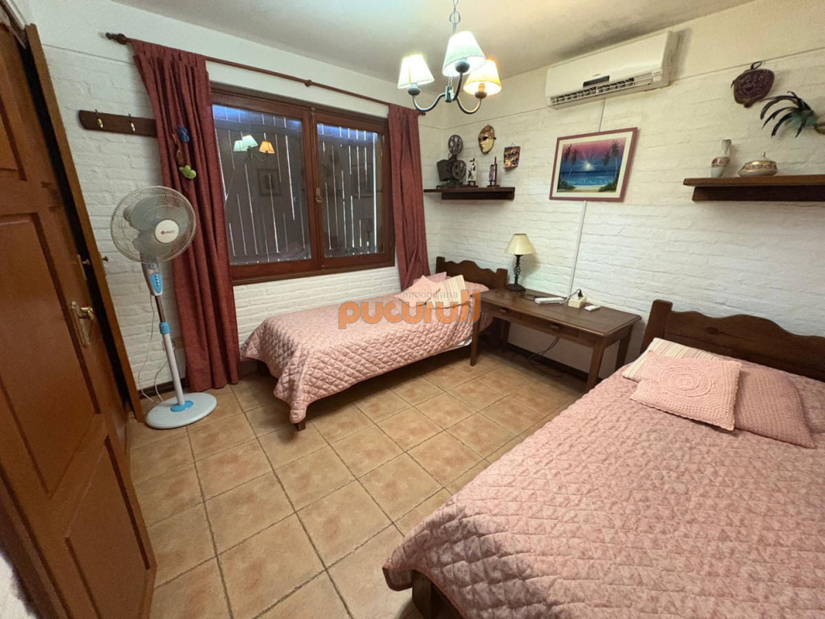 Casa ID.293 - Casa en Punta Ballena, Tio Tom