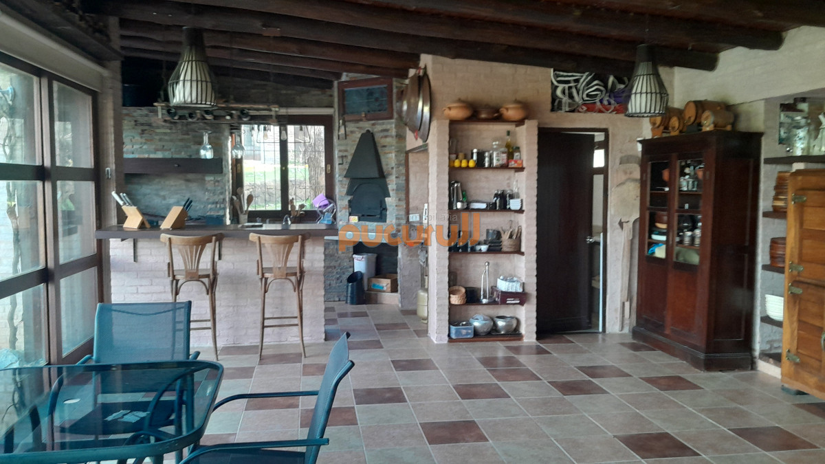 Casa ID.2174 - Casa en Punta Ballena, Punta Ballena