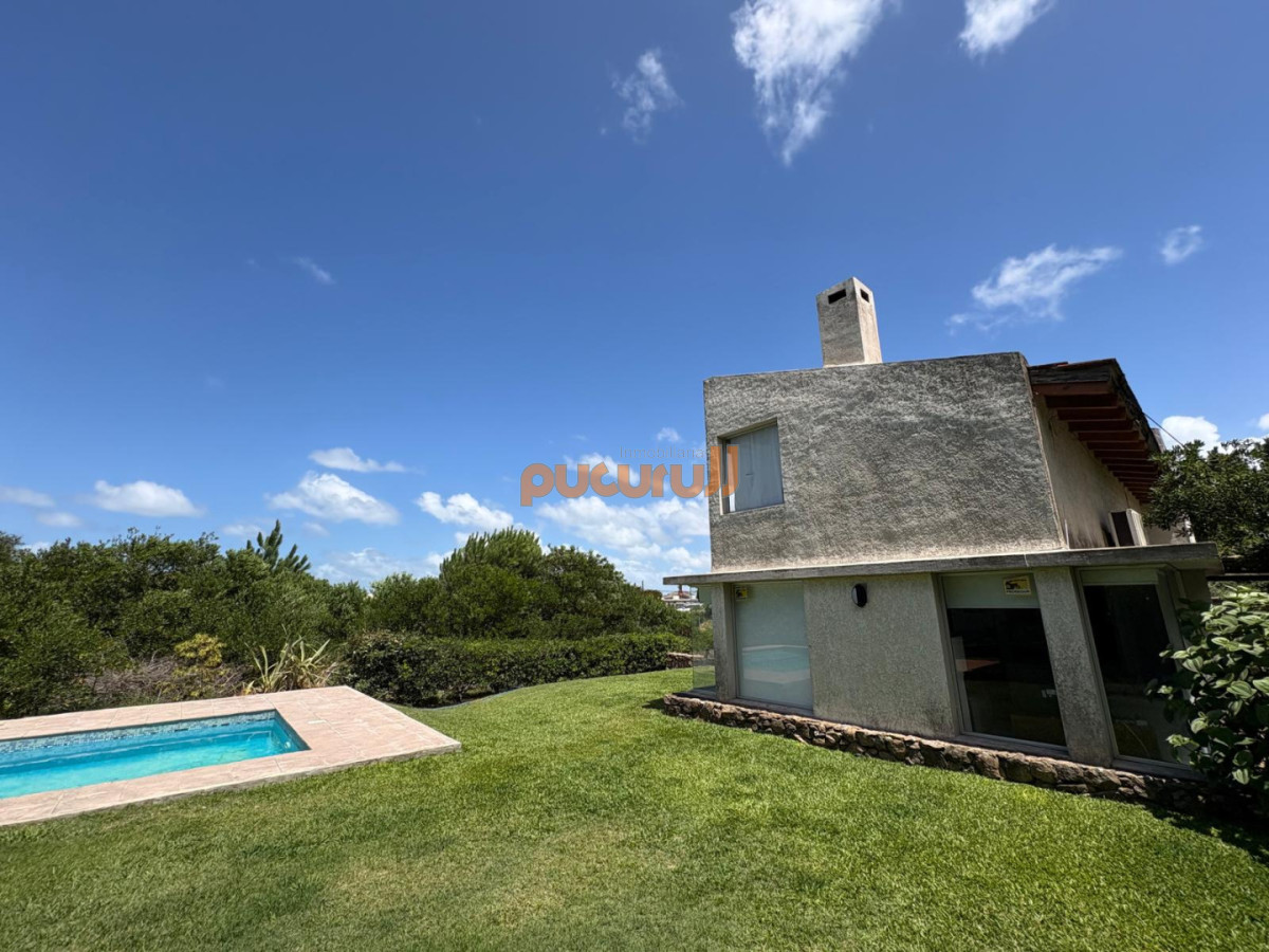 Casa ID.304 - Linda casa en Tio Tom