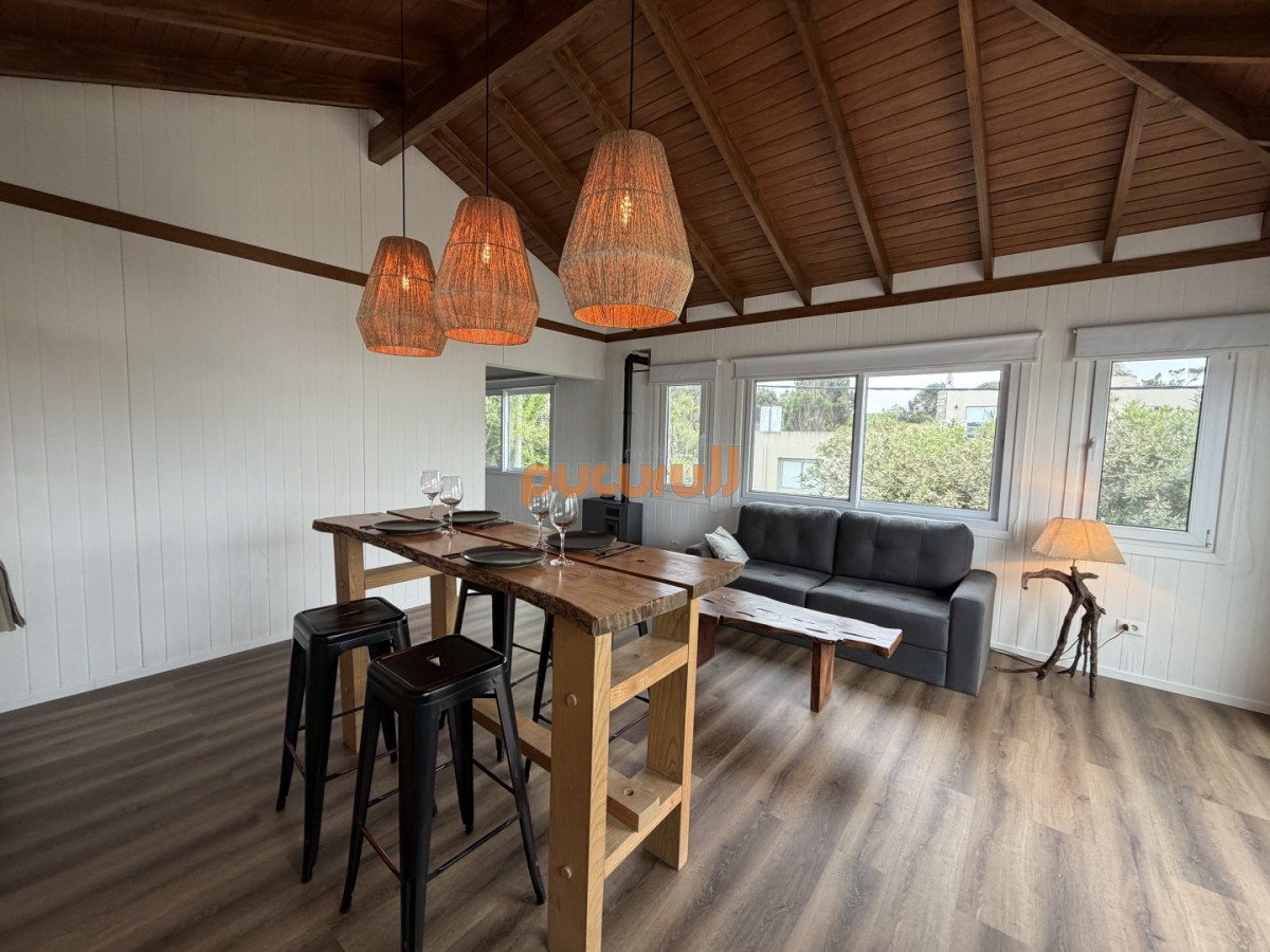 Casa ID.3212 - Casa acogedora a pasos del mar en Tío Tom
