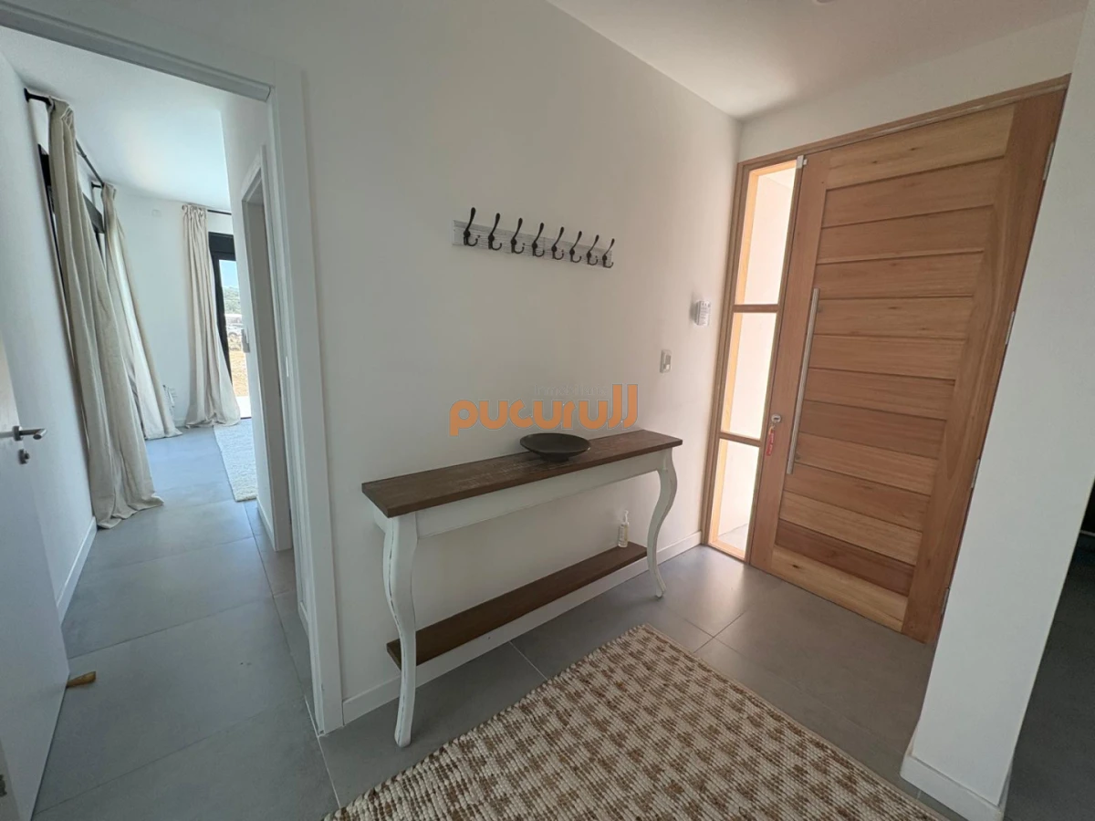 Casa ID.2462 - A pasos de la playa!!! 
