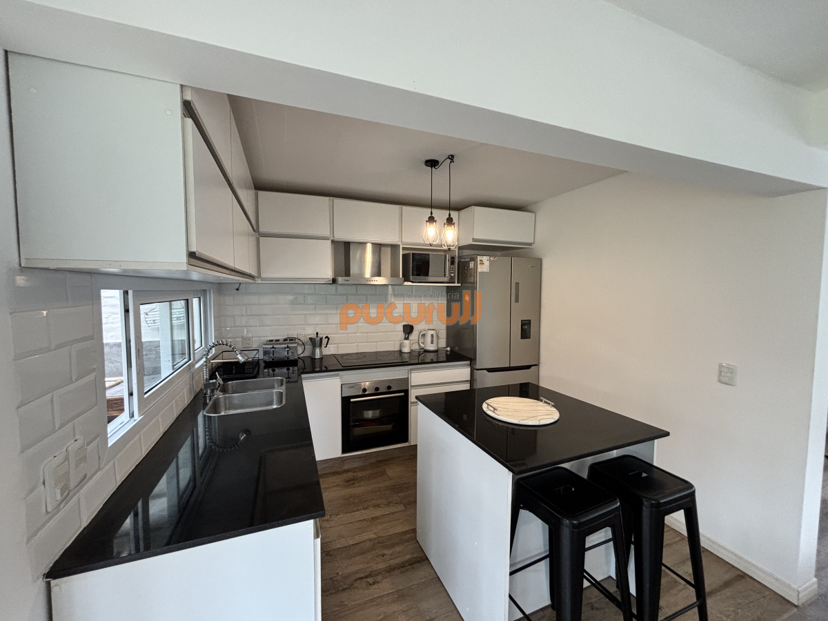 Complejo Solanas - GoPunta - Portal Inmobiliario de Punta del Este - Maldonado