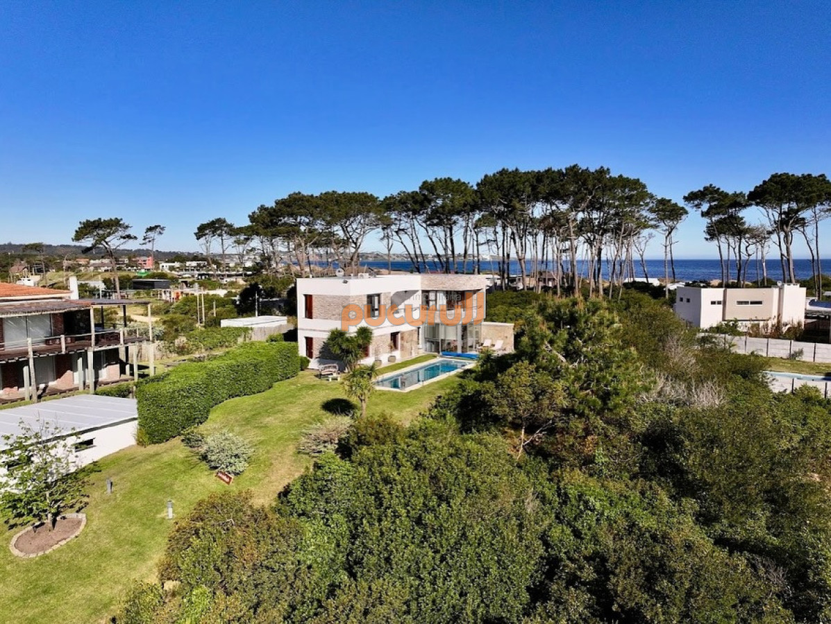 Casa ID.2602 - A pasos de la playa!!! 