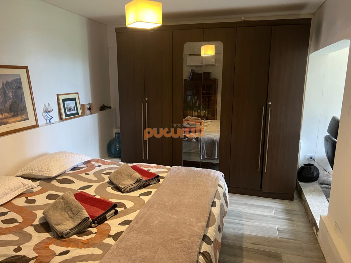 Casa ID.1176 - Casa en Punta Ballena, Rinconada
