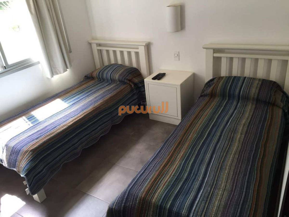 Casa ID.7 - Casa en Punta Ballena, Solanas