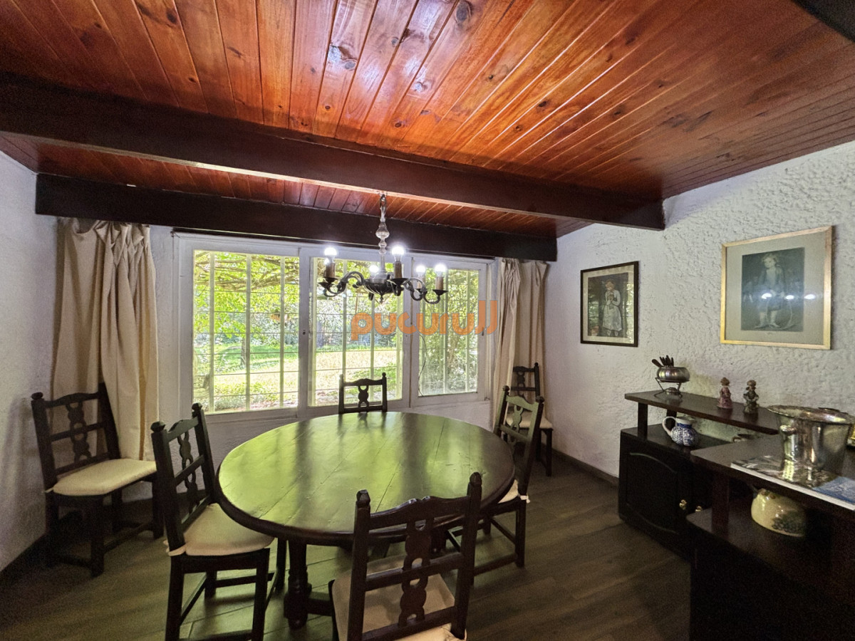 Casa ID.1420 - Muy buen entorno!