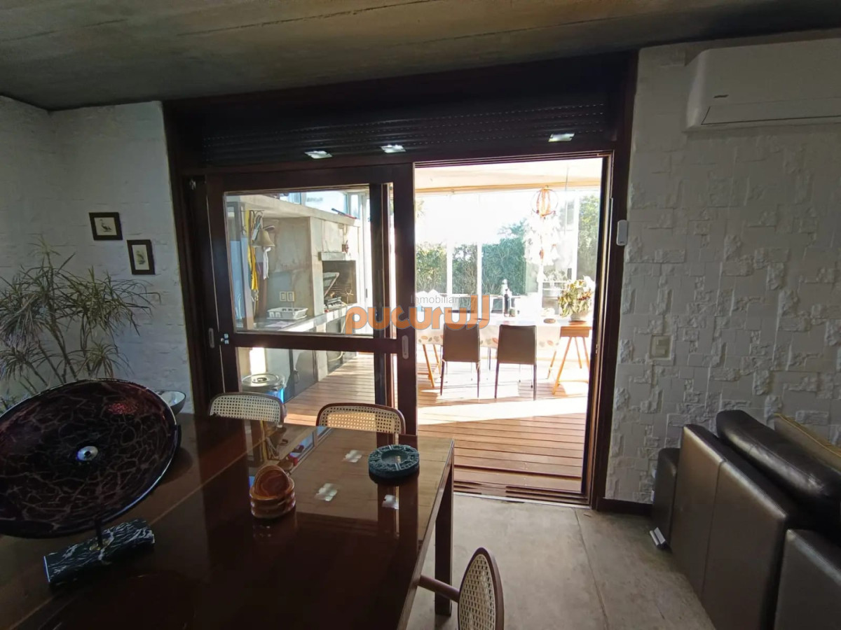 Casa ID.2602 - A pasos de la playa!!! 