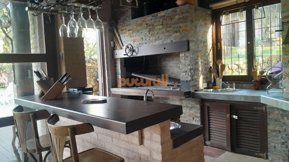 Casa ID.2174 - Casa en Punta Ballena, Punta Ballena