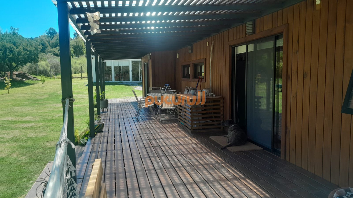 Casa ID.2472 - Casa Verde Mora