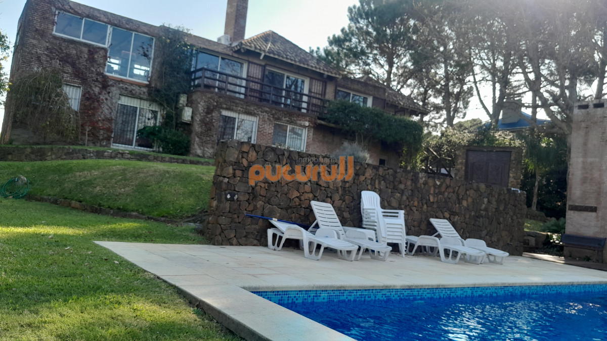 Casa ID.2174 - Casa en Punta Ballena, Punta Ballena