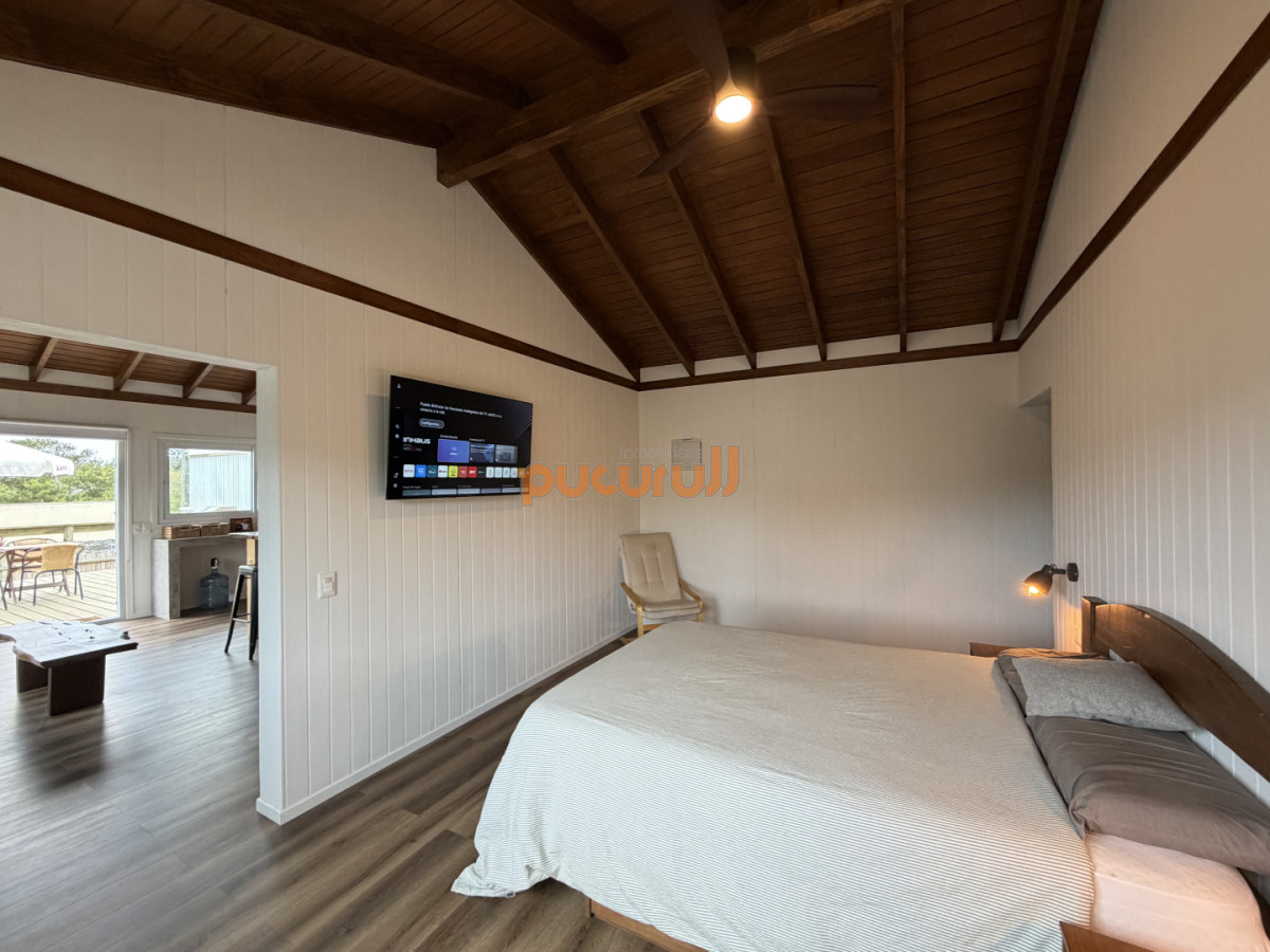 Casa ID.3212 - Casa acogedora a pasos del mar en Tío Tom