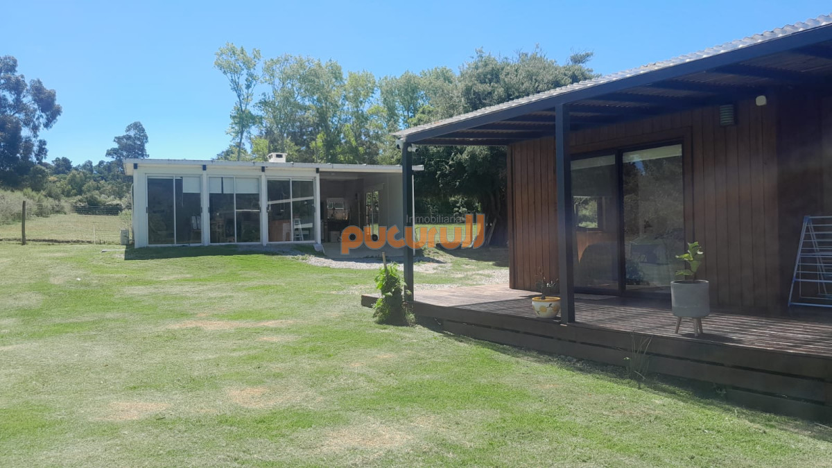 Casa ID.2472 - Casa Verde Mora