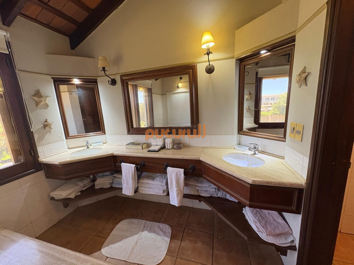 Casa ID.293 - Casa en Punta Ballena, Tio Tom