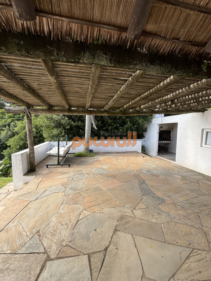 Casa ID.337 - Punta Ballena al norte de Rinconada