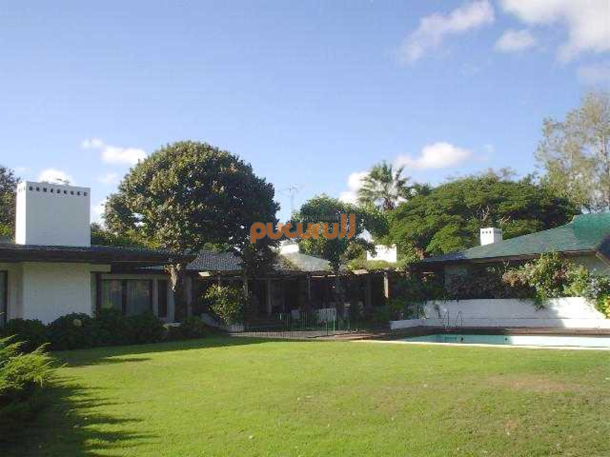 Casa ID.35 - A pasos del Mar gran Residencia