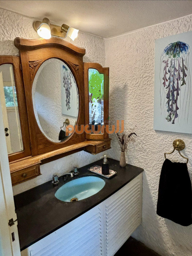 Casa ID.337 - Punta Ballena al norte de Rinconada