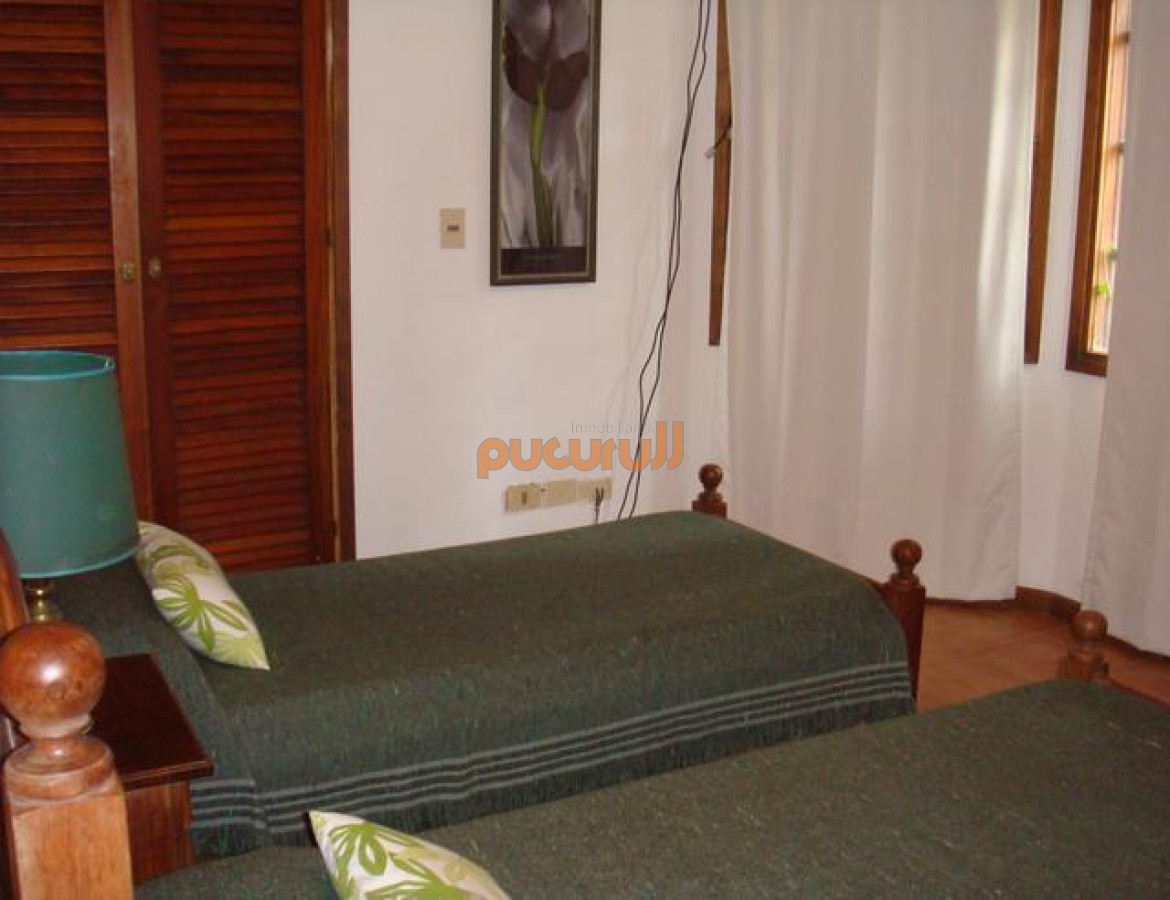 Casa ID.1879 - Casa en Punta Ballena, Portezuelo Bosque