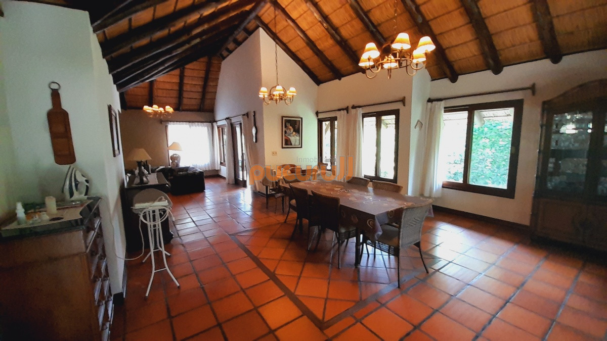 Casa ID.338 - APART HOTEL, IDEAL PARA EMPRENDER, VIVIR, DISFRUTAR, AMPLIAR!