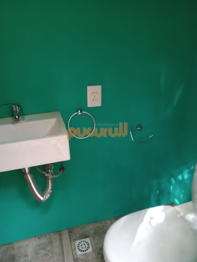 Casa ID.291 - Casa en Punta Ballena, Tio Tom
