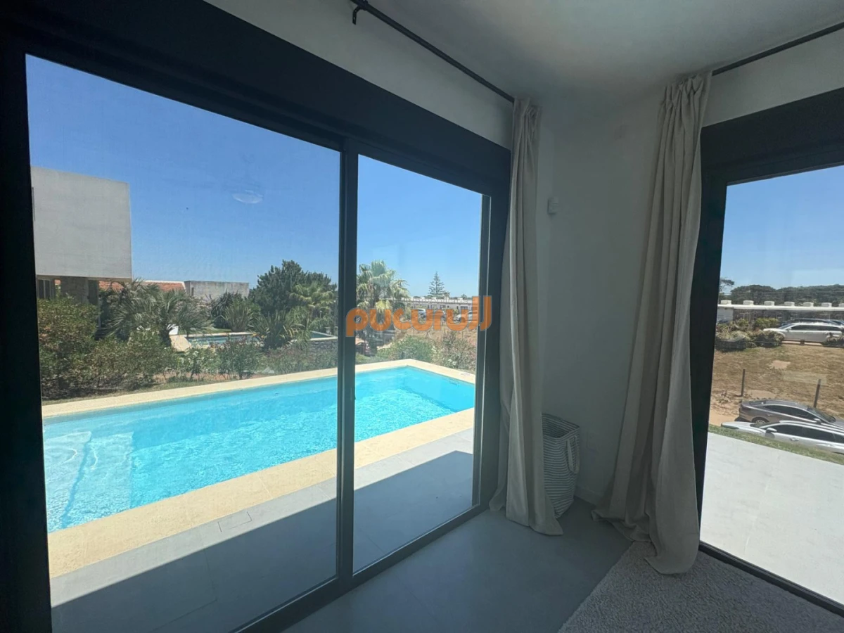 Casa ID.2462 - A pasos de la playa!!! 