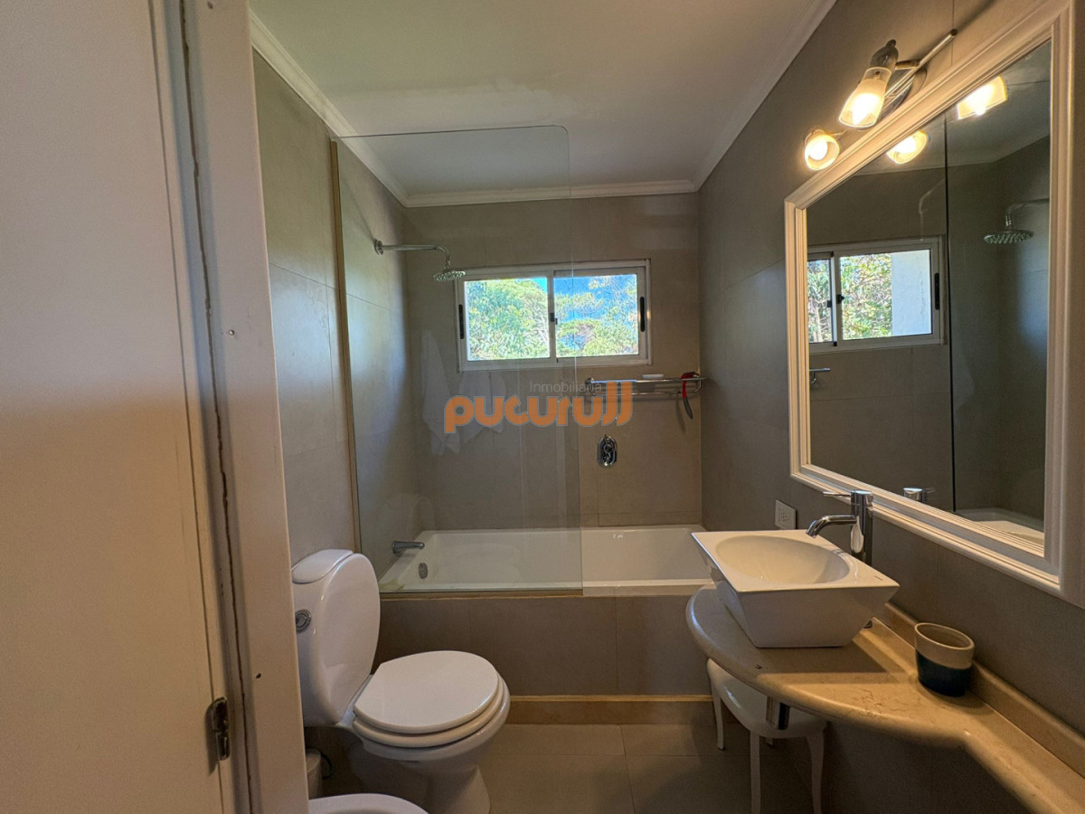 Casa ID.195 - A pasos de la playa!