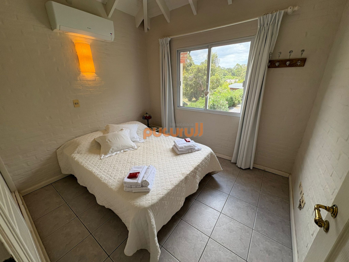 Casa ID.65 - Solana  a pasos del Mar!
