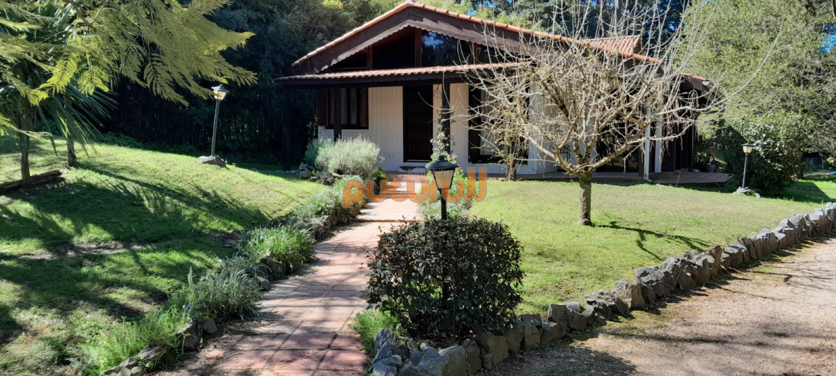 Casa ID.33 - Casa en Punta del Este, 