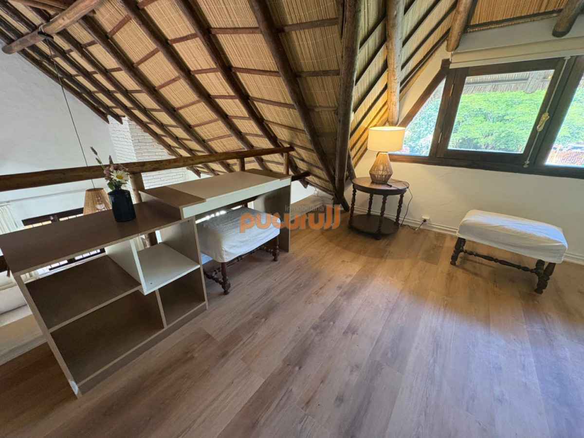 Casa ID.190 - Casa en Punta Ballena, Solanas