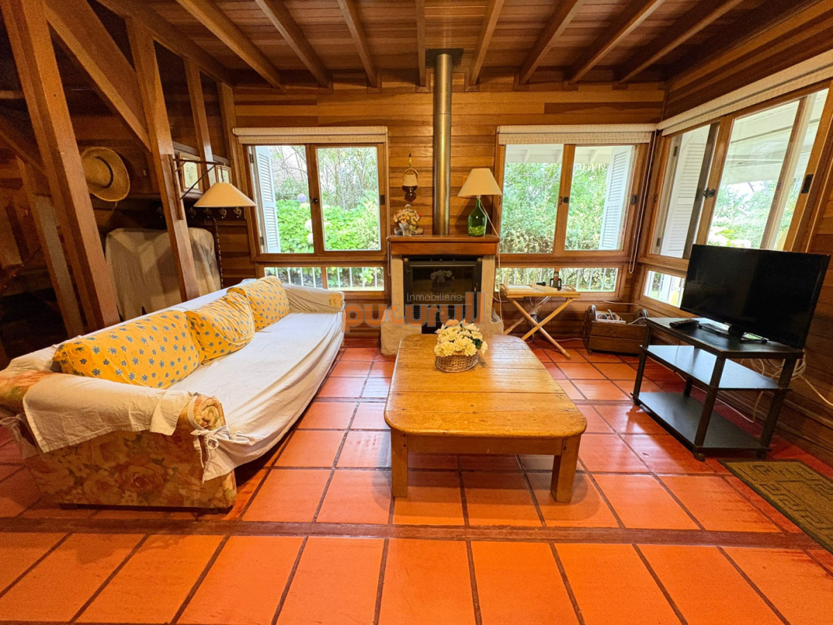 Casa ID.328 - Casa en Punta Ballena, Rinconada