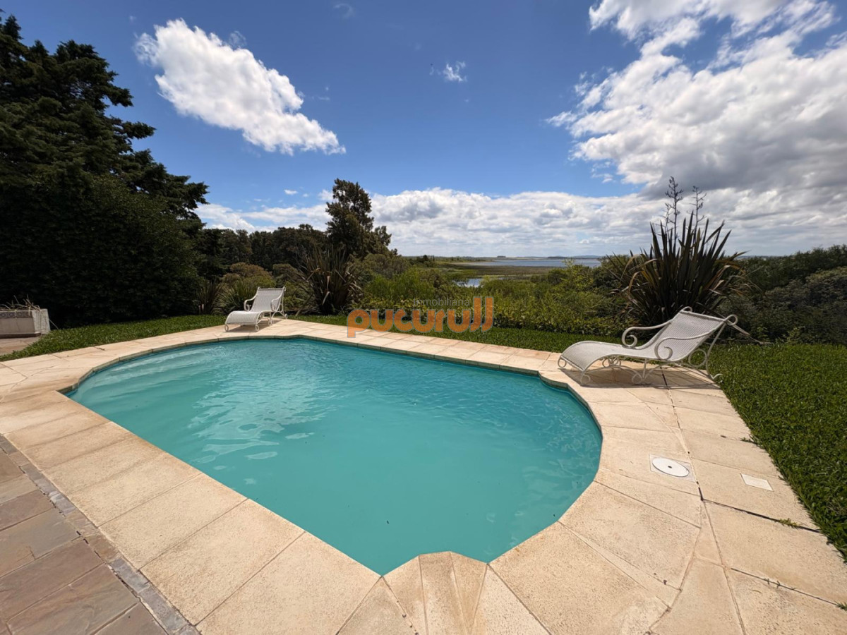 Casa ID.1616 - Club del Lago con vista 