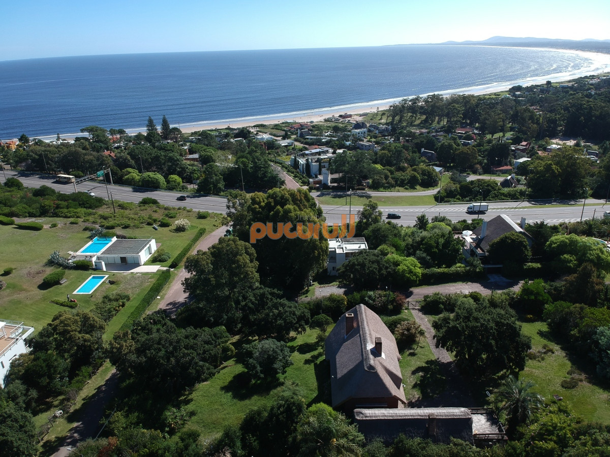 Casa ID.1247 - Excepcional ubicación con vista a la Puesta de Sol