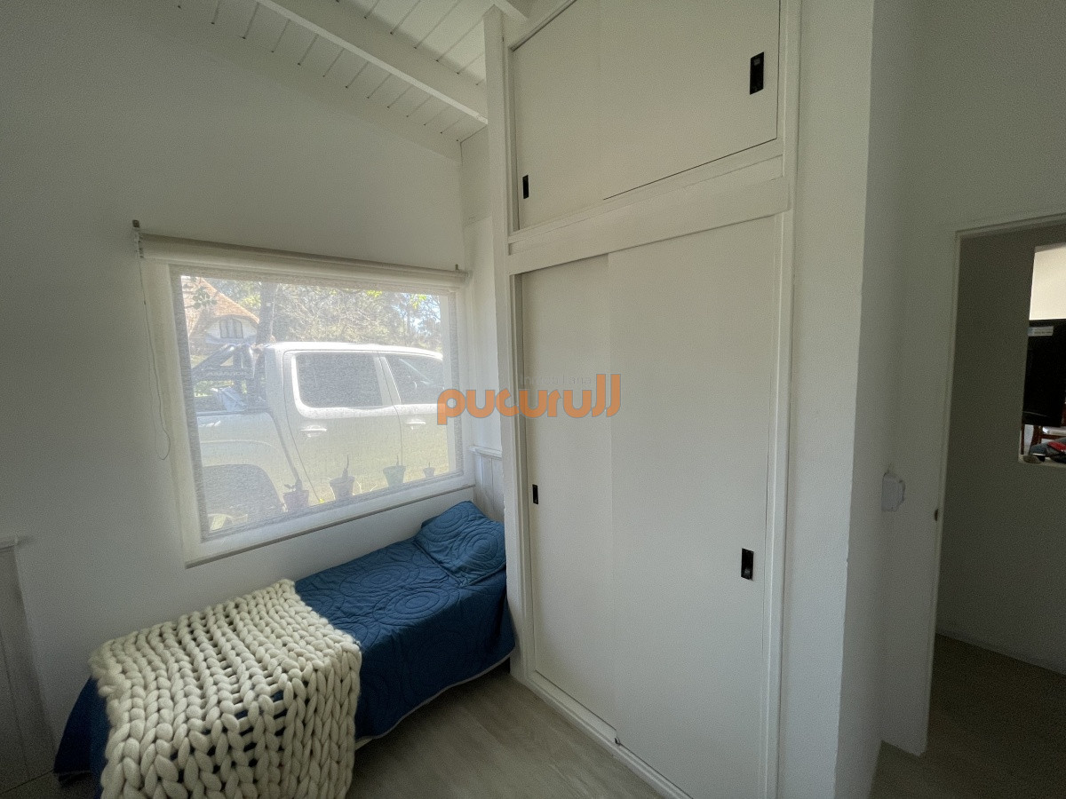 Casa ID.291 - Casa en Punta Ballena, Tio Tom
