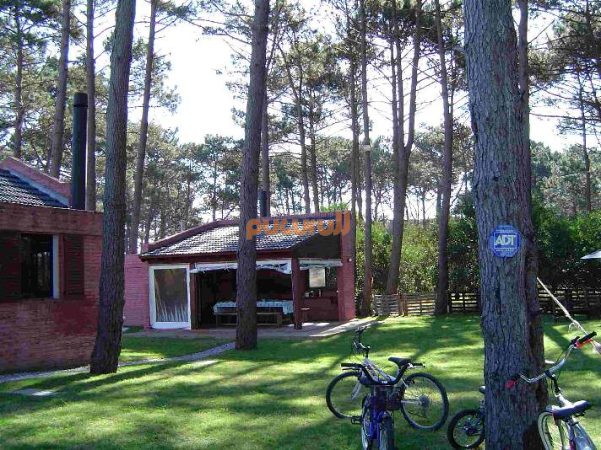 Casa ID.312 - Casa en Punta Ballena, Tio Tom