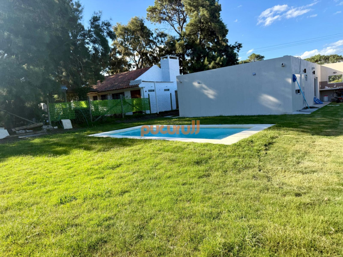 Casa ID.2646 - Casa en Punta Ballena, Tio Tom