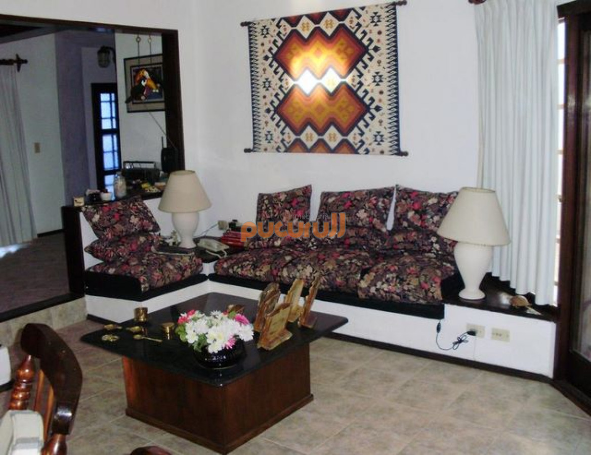 Casa ID.1993 - Casa en Punta Ballena, Solanas
