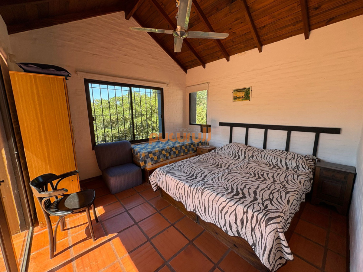 Casa ID.500 - Casa en Punta Ballena, Tio Tom