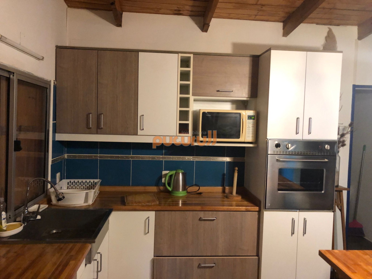 Casa ID.1732 - Casa en Punta Ballena, Sauce de Portezuelo