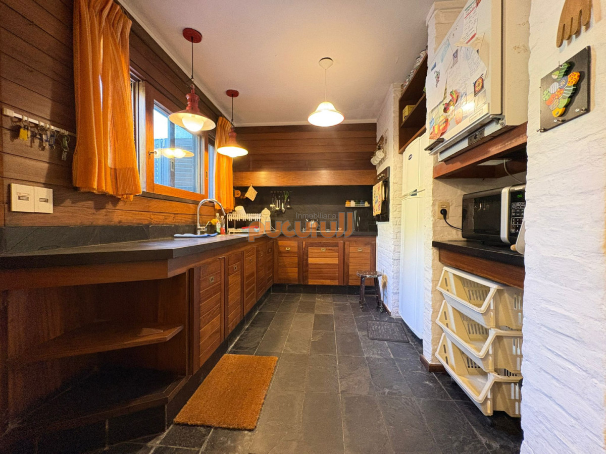 Casa ID.1119 - Rinconada