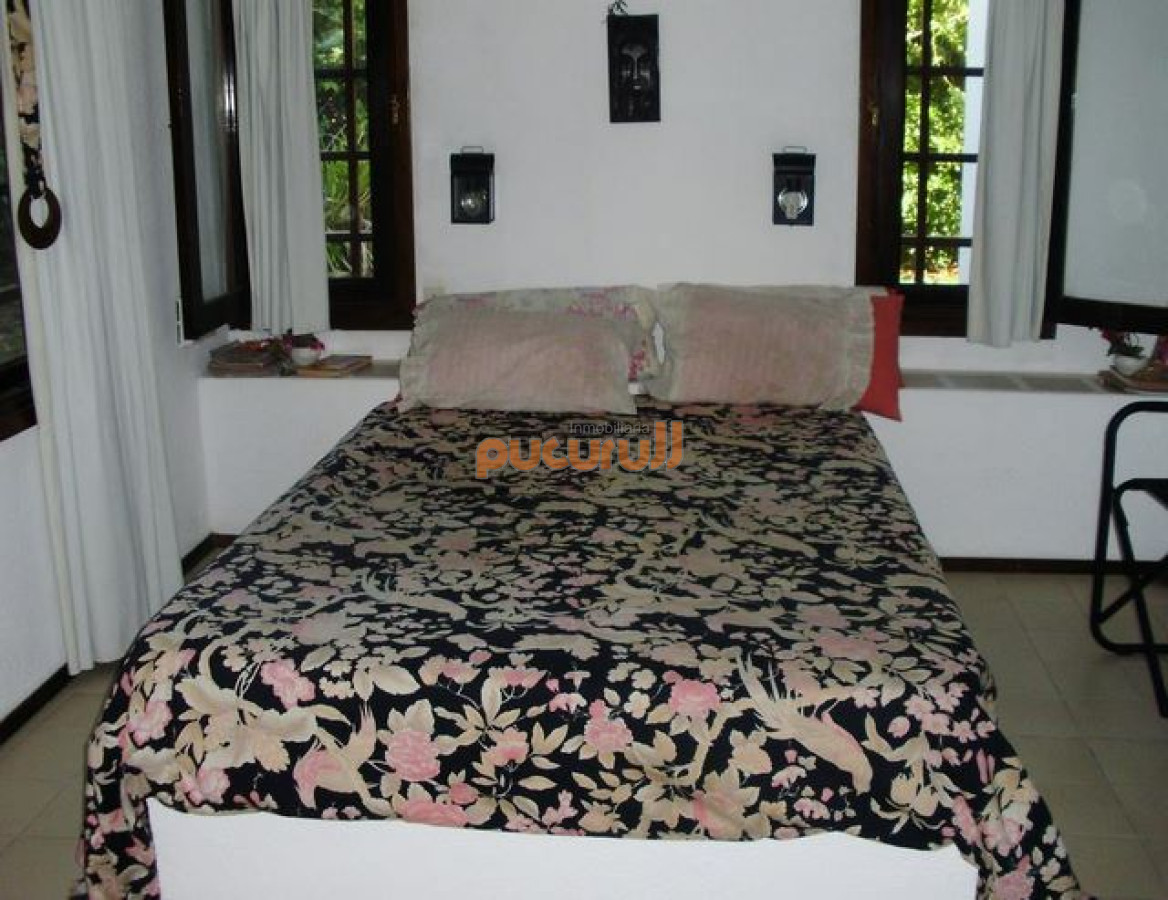 Casa ID.1993 - Casa en Punta Ballena, Solanas