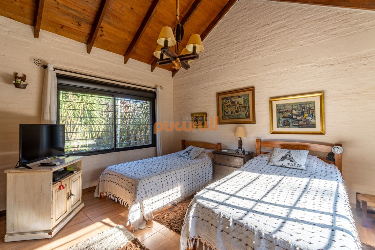 Casa ID.1527 - Club del Lago 