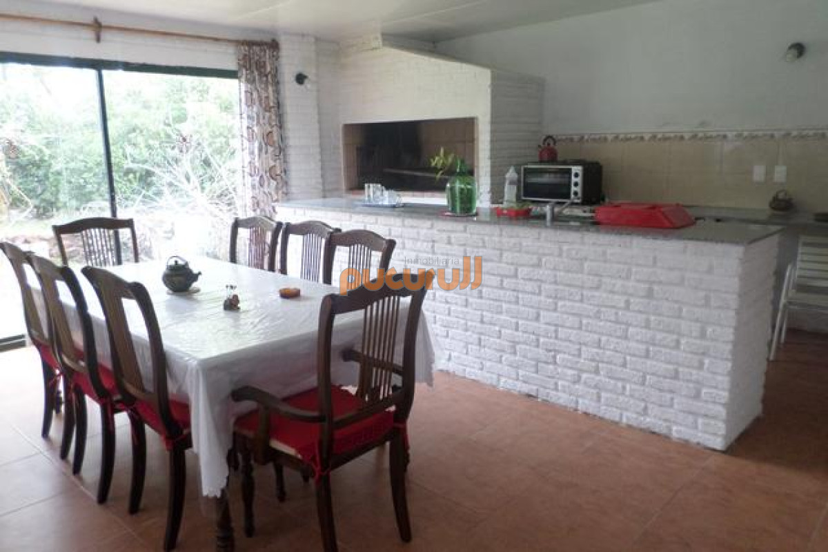 Casa ID.76 - Casa en Punta Ballena, Solanas