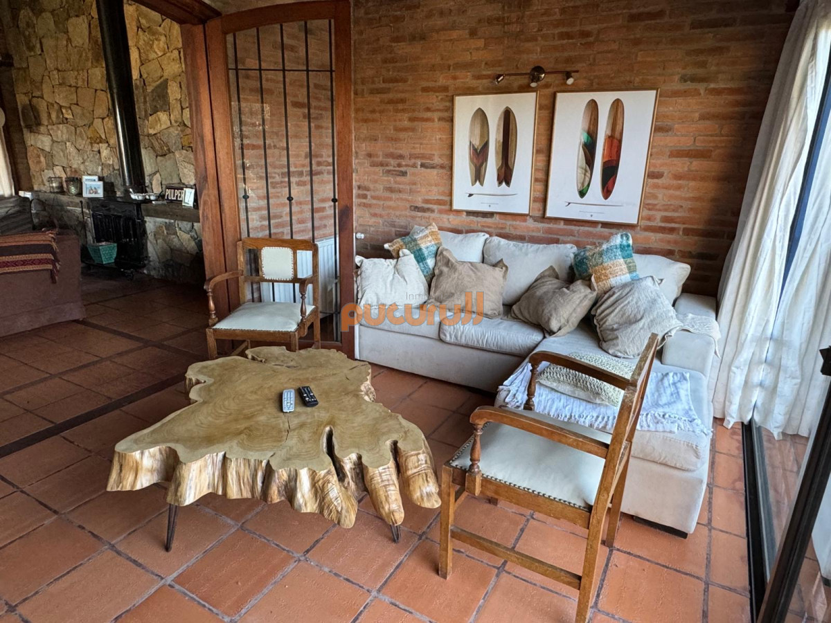 Tio Tom - GoPunta - Portal Inmobiliario de Punta del Este - Maldonado