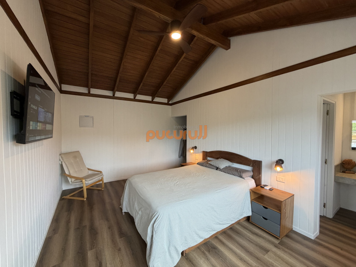Casa ID.3212 - Casa acogedora a pasos del mar en Tío Tom